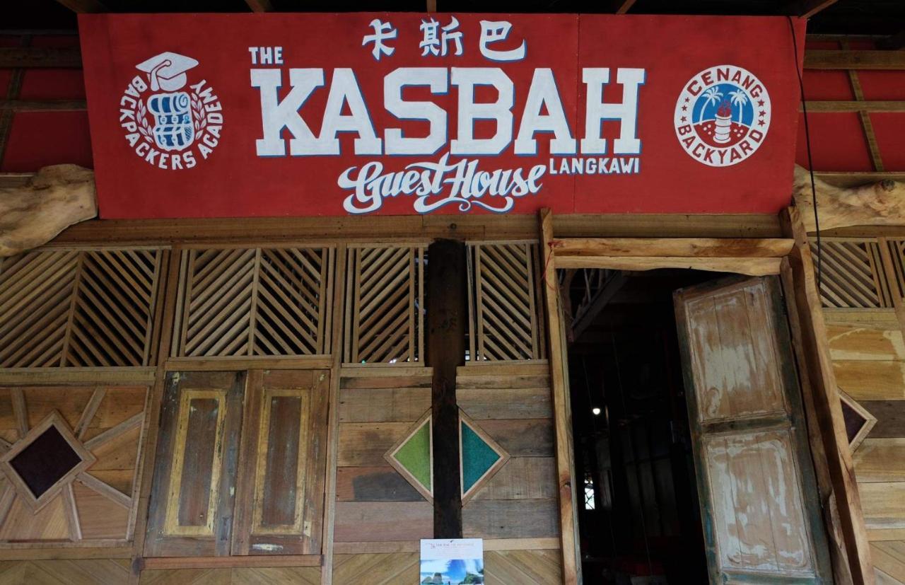 The Kasbah Langkawi Hotel Pantai Cenang  Exterior foto
