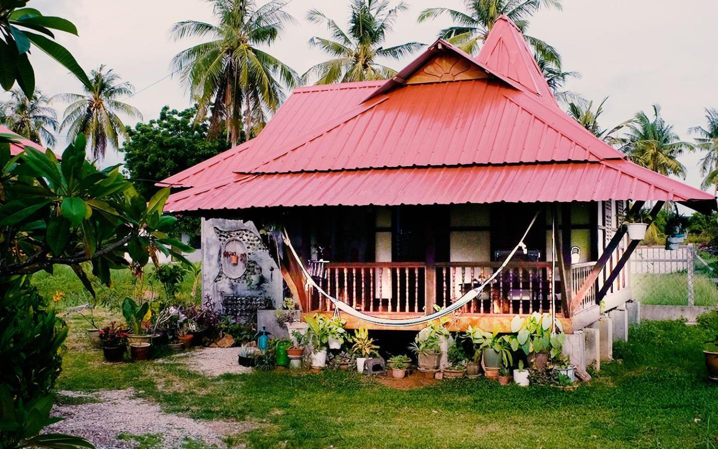 The Kasbah Langkawi Hotel Pantai Cenang  Exterior foto